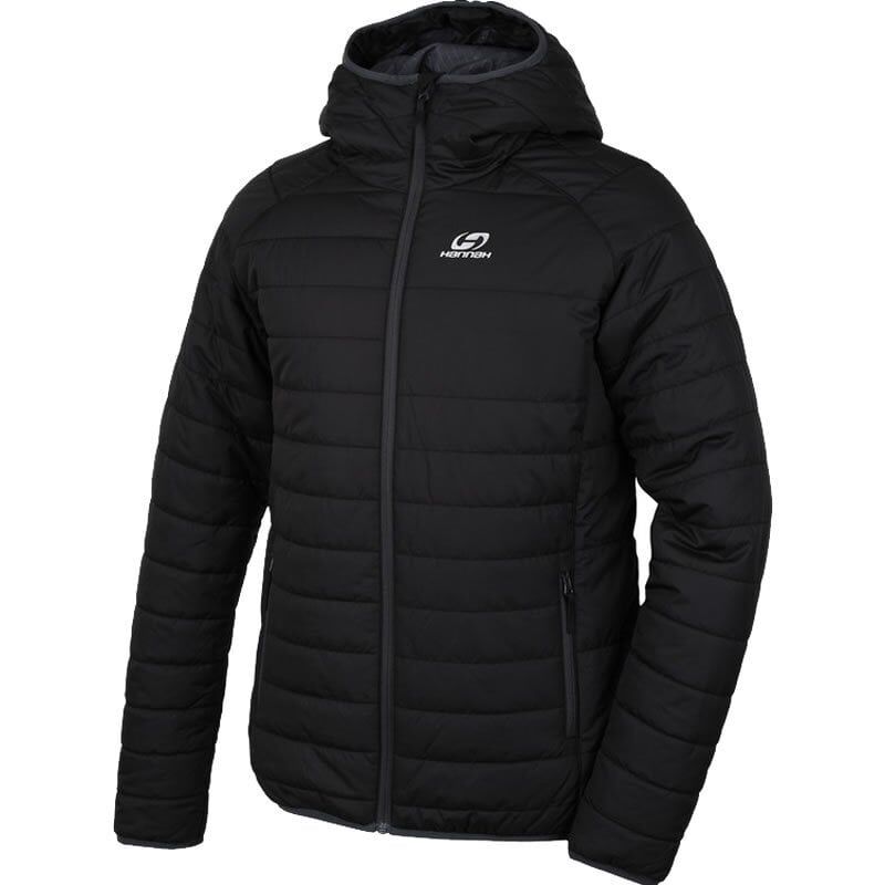 Hannah Evanno Erkek Mont