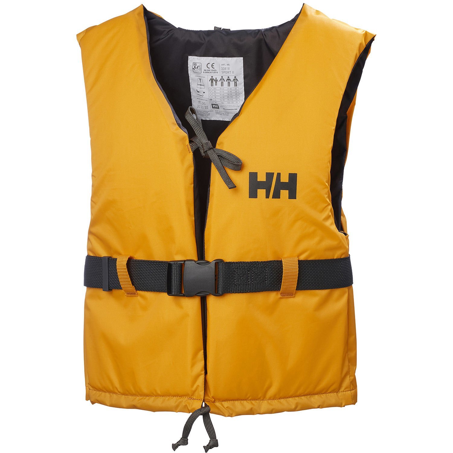 Helly Hansen HH Sport II Can Yeleği