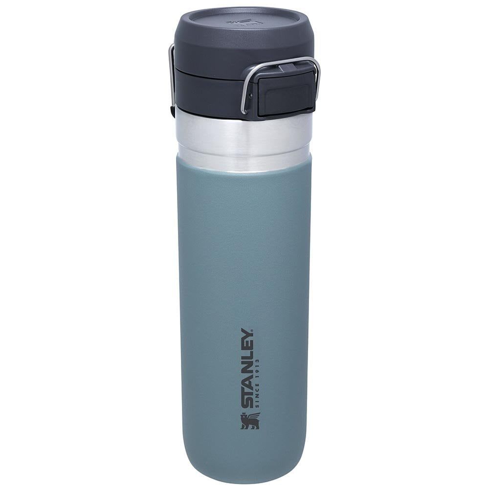 Stanley The Quick Flip Paslanmaz Çelik Termos  1.06 LT Stanley The Quick Flip Paslanmaz Çelik Termos  1.06 LT 1.06 LT - Açık Mavi