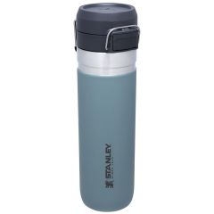 Stanley The Quick Flip Paslanmaz Çelik Termos  1.06 LT Stanley The Quick Flip Paslanmaz Çelik Termos  1.06 LT 1.06 LT - Açık Mavi