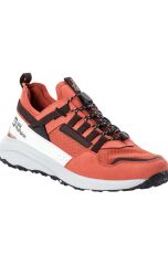 Jack Wolfskin Dromoventure Athletic Low Erkek Ayakkabı