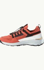 Jack Wolfskin Dromoventure Athletic Low Erkek Ayakkabı