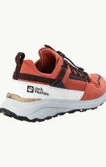 Jack Wolfskin Dromoventure Athletic Low Erkek Ayakkabı
