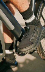 Jack Wolfskin Dromoventure Athletic Low Erkek Ayakkabı
