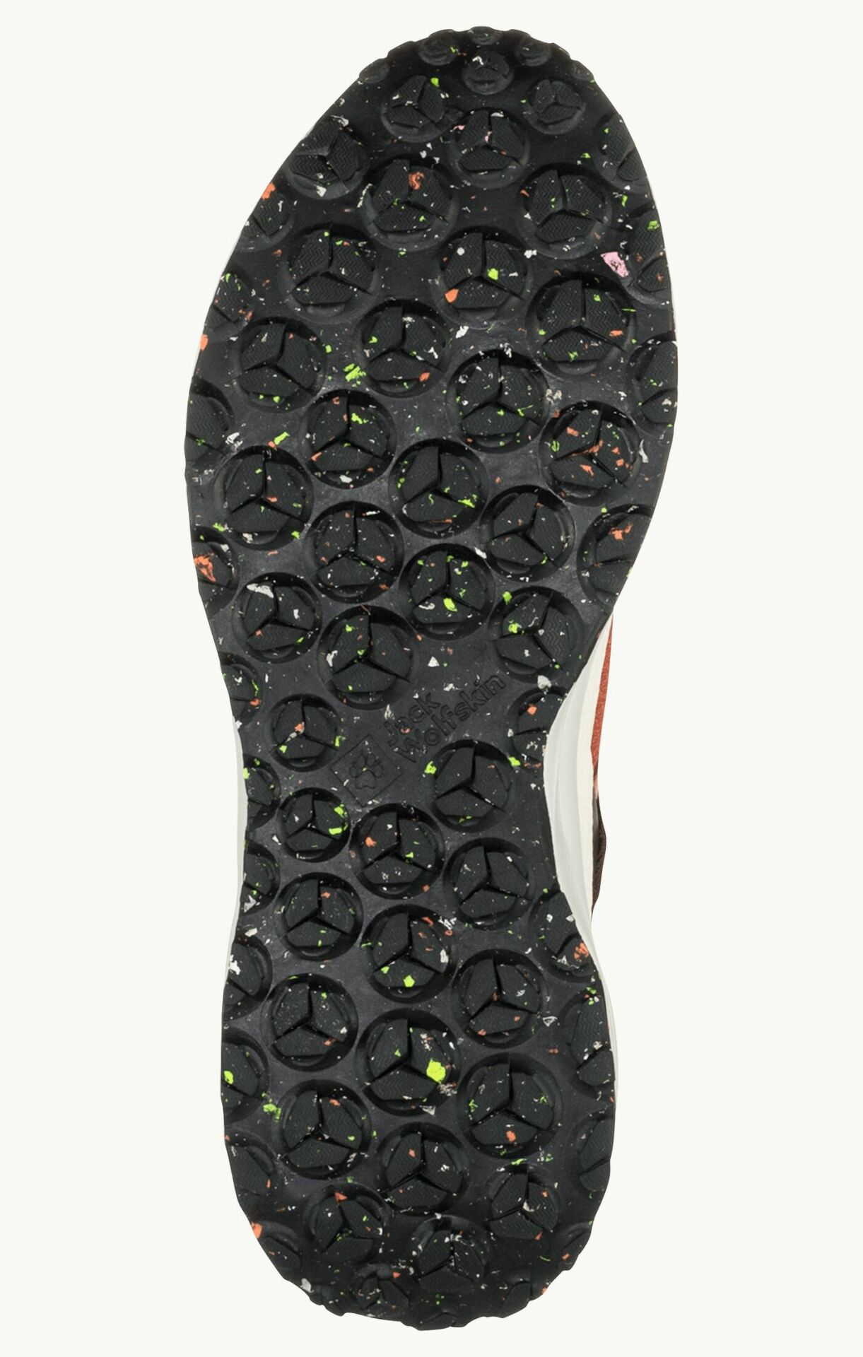 Jack Wolfskin Dromoventure Athletic Low Erkek Ayakkabı