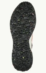 Jack Wolfskin Dromoventure Athletic Low Erkek Ayakkabı