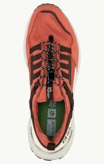 Jack Wolfskin Dromoventure Athletic Low Erkek Ayakkabı