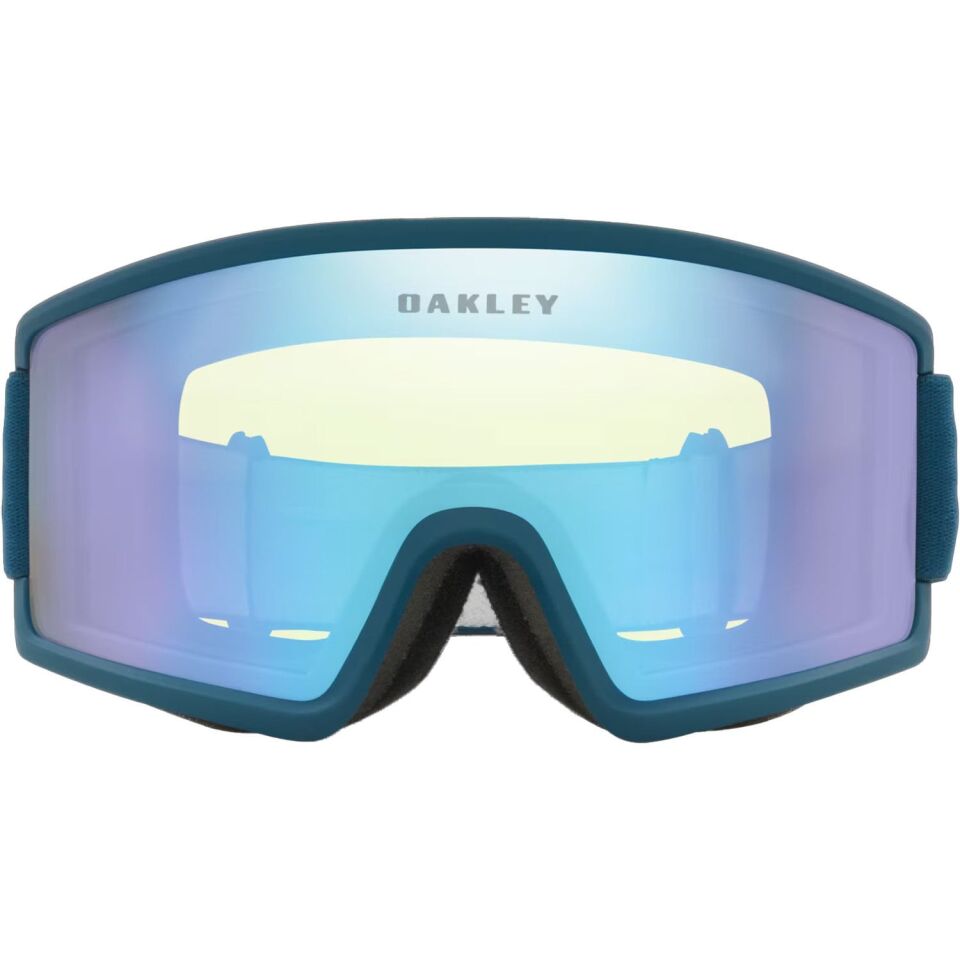Oakley Target Line L Snow Goggles Unisex Kayak Gözlüğü Karışık - Standart