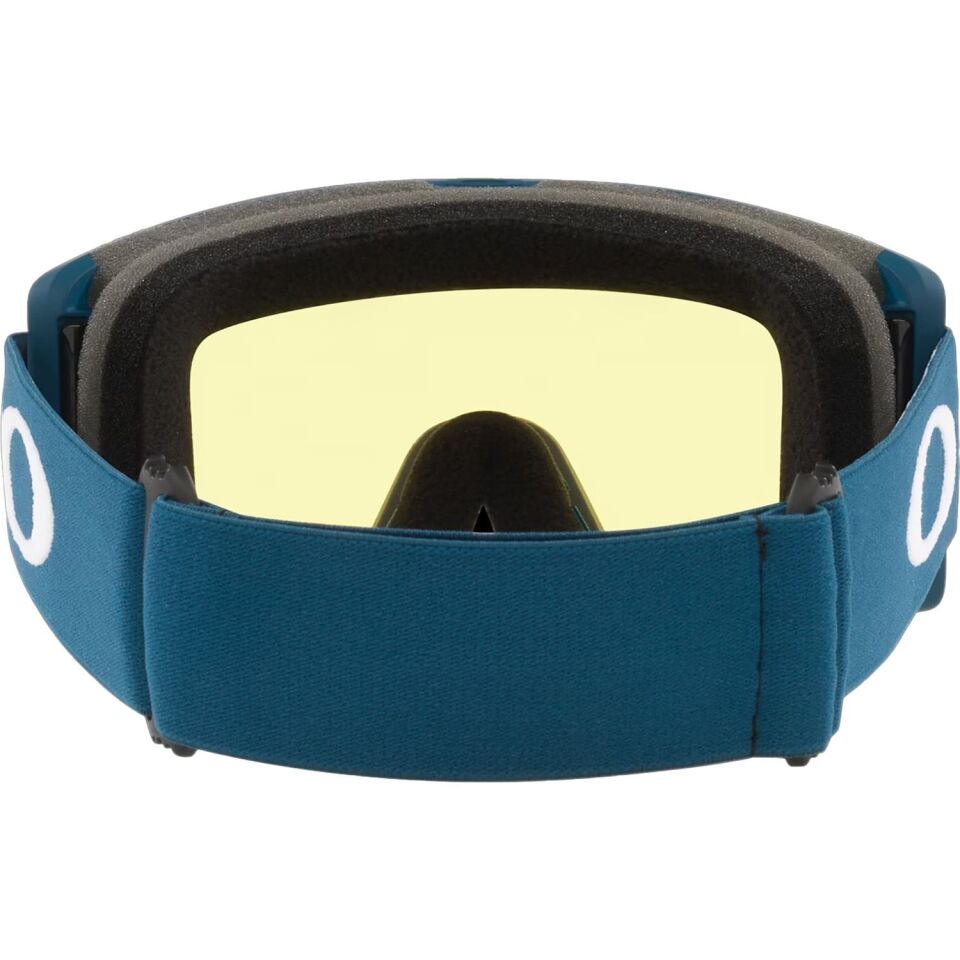 Oakley Target Line L Snow Goggles Unisex Kayak Gözlüğü Karışık - Standart