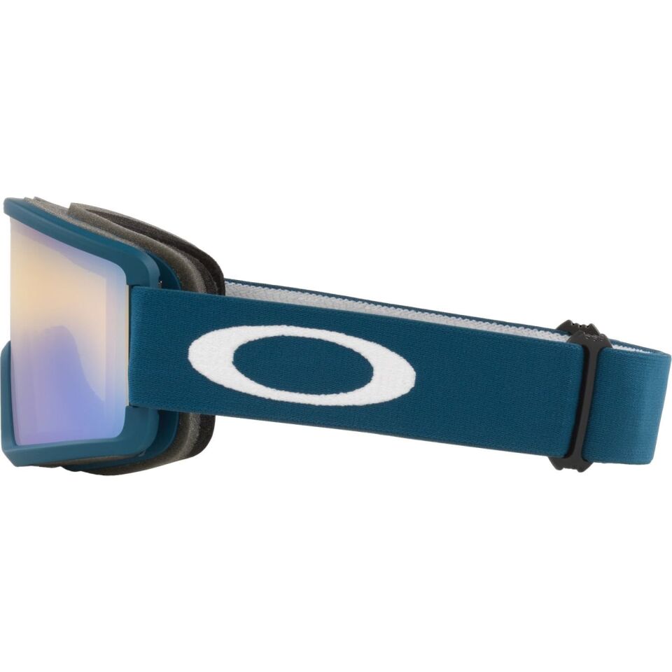Oakley Target Line L Snow Goggles Unisex Kayak Gözlüğü Karışık - Standart