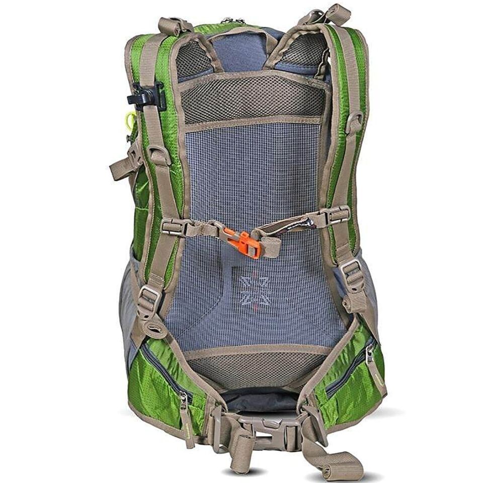 Senterlan Paet  35 Litre Unisex Sırt Çantası