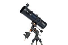 Celestron 31045 AstroMaster 130EQ Teleskop