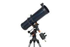 Celestron 31045 AstroMaster 130EQ Teleskop