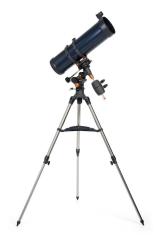 Celestron 31045 AstroMaster 130EQ Teleskop