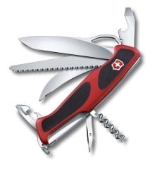 Victorinox 0.9583.MC RangerGrip 57 Hunter Çakı