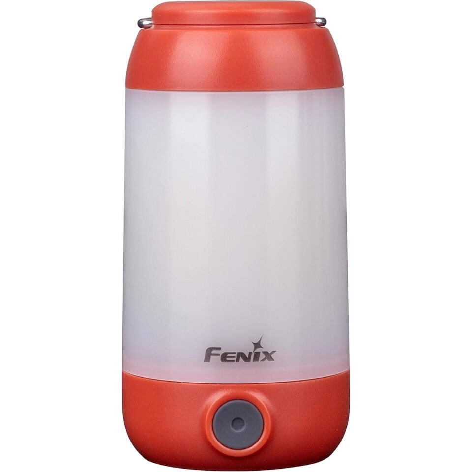 Fenix CL26R Camping Light 400 Lümen Kamp Lambası