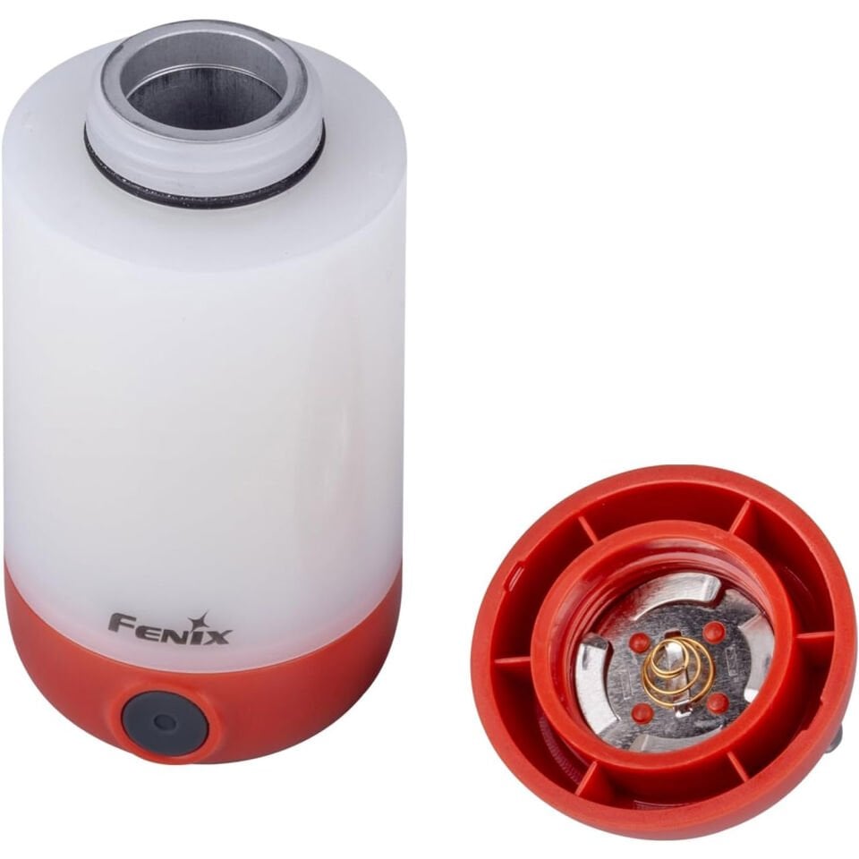 Fenix CL26R Camping Light 400 Lümen Kamp Lambası