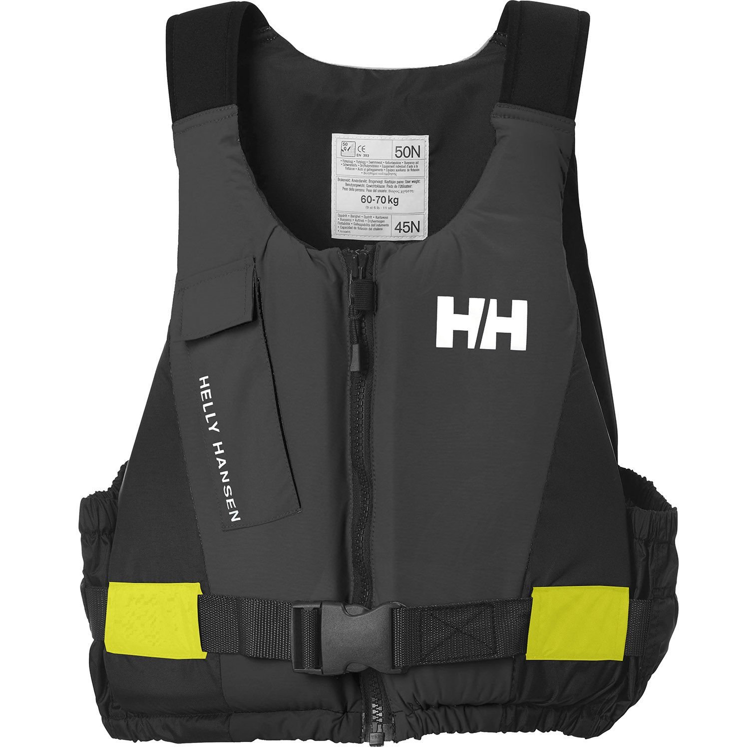 Helly Hansen Rider Vest Can Yeleği
