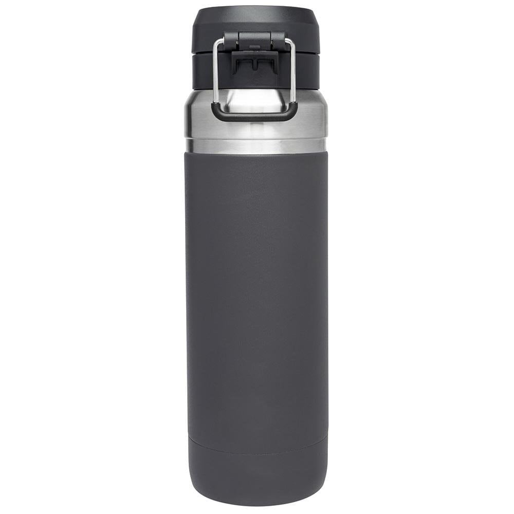 Stanley The Quick Flip Paslanmaz Çelik Termos 1.06 LT Stanley The Quick Flip Paslanmaz Çelik Termos 1.06 LT 1.06 LT - Füme