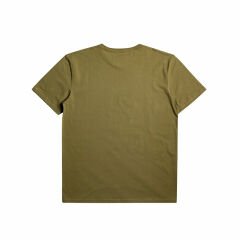 Quiksilver Qsrockinskull Erkek T-Shirt