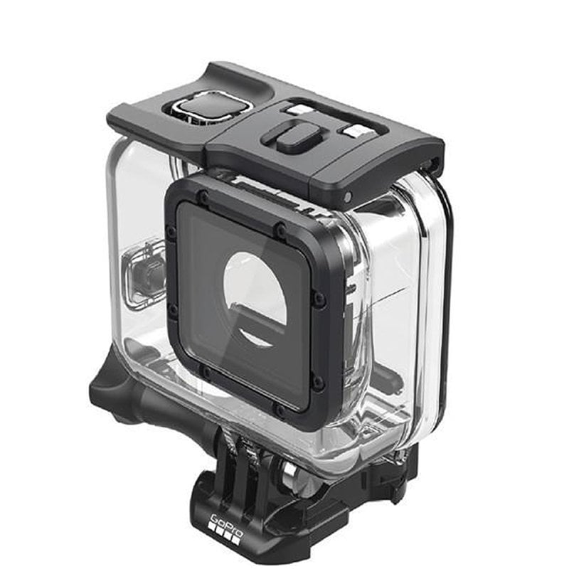 GoPro Kamera Kutusu Süper Suit (Hero 5 Black İçin)