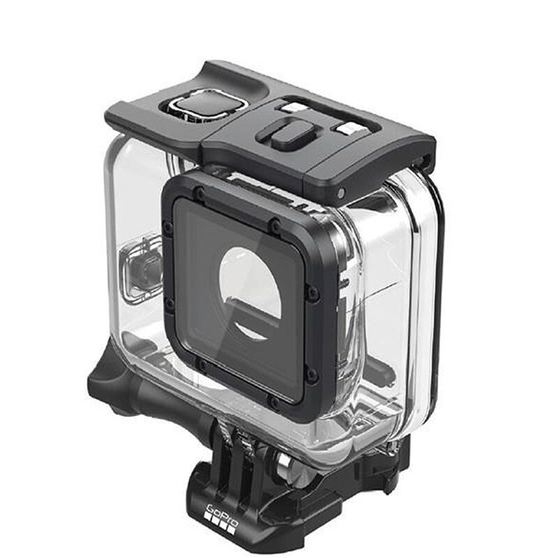 GoPro Kamera Kutusu Süper Suit (Hero 5 Black İçin)
