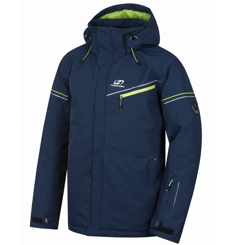 Hannah Marrim Expert Erkek Kayak Montu