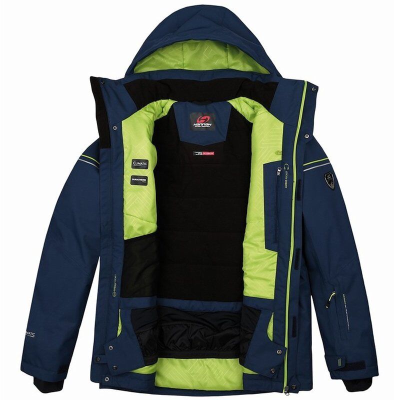 Hannah Marrim Expert Erkek Kayak Montu