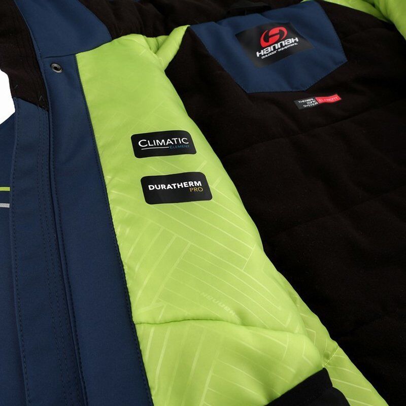 Hannah Marrim Expert Erkek Kayak Montu