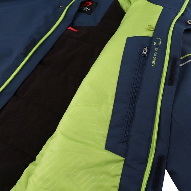 Hannah Marrim Expert Erkek Kayak Montu