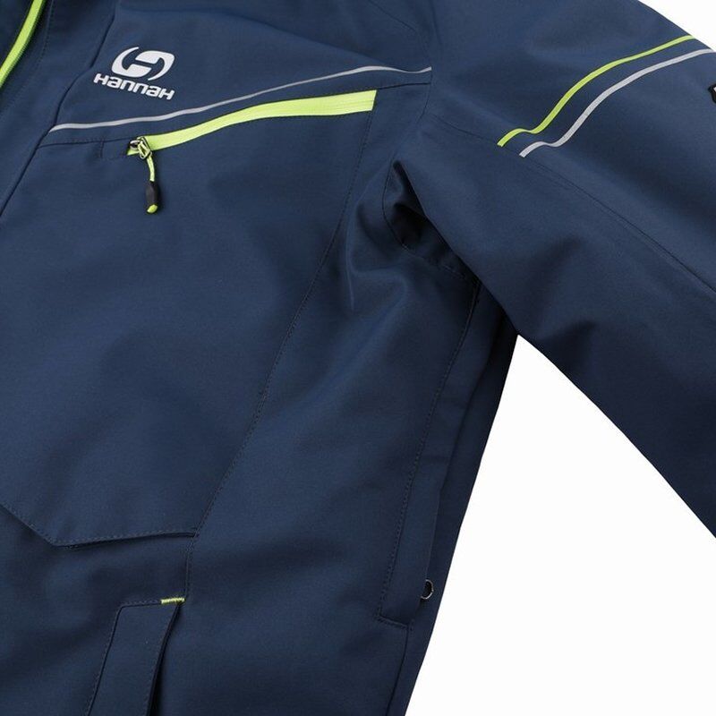 Hannah Marrim Expert Erkek Kayak Montu