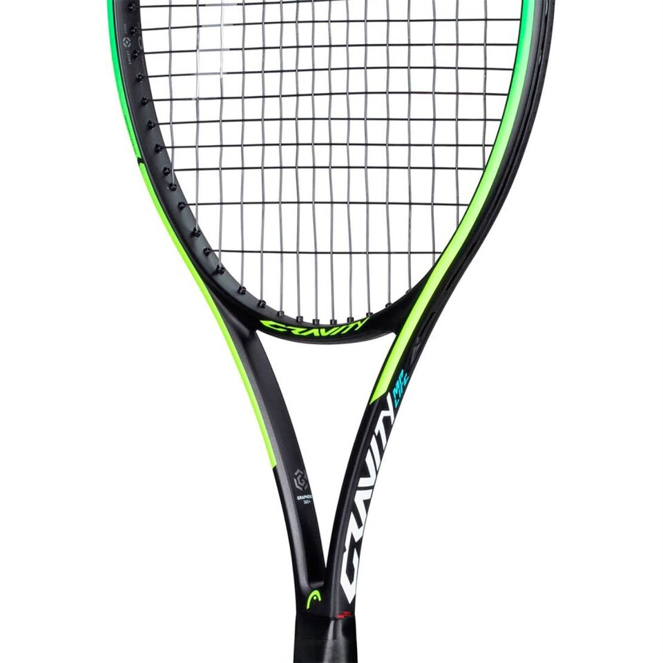 Head Gravity MP Lite 2021 Kordajsız Tenis Raketi