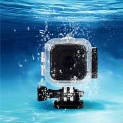 GoPro Kamera Kutusu Süper Suit (Hero 5 Black İçin)