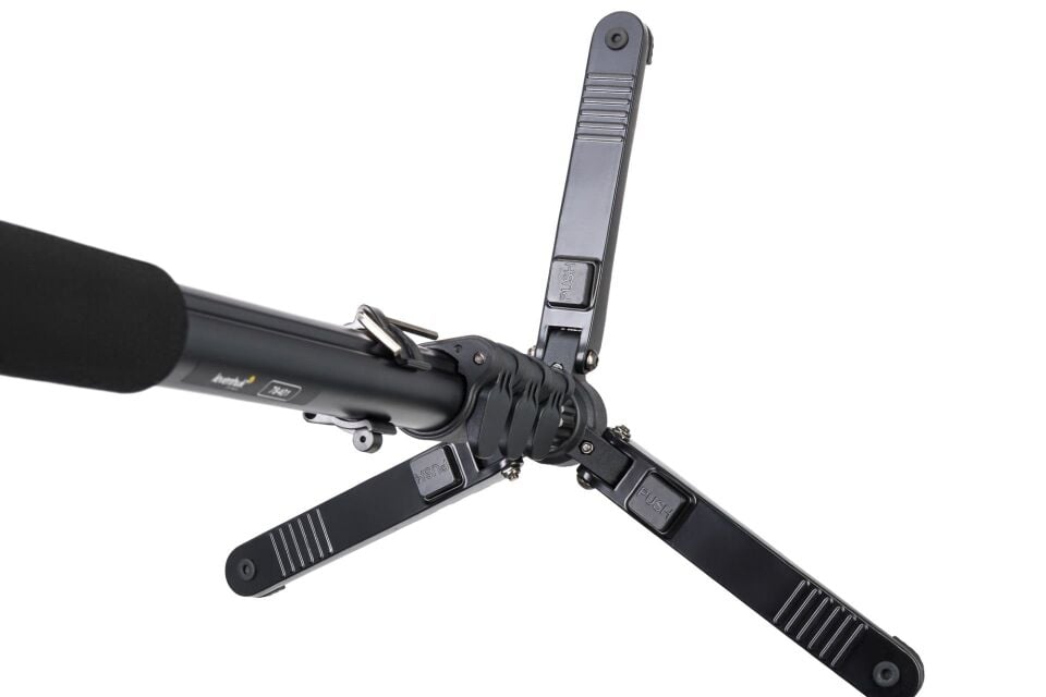 Levenhuk Level PLUS MP20 Monopod