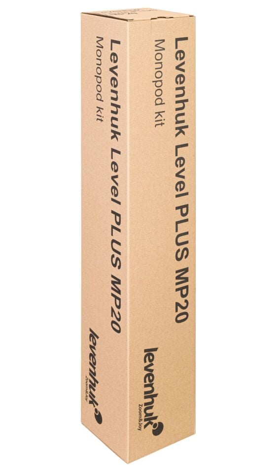 Levenhuk Level PLUS MP20 Monopod