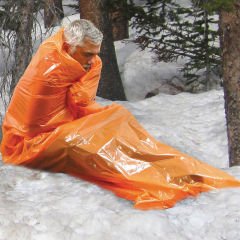 Coghlans Survivor Acil Durum Çantası