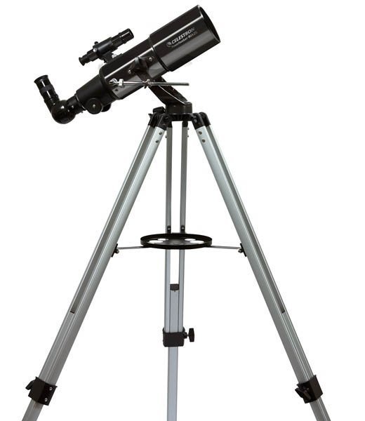 Celestron 21087 PowerSeeker 80AZ Teleskop