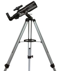 Celestron 21087 PowerSeeker 80AZ Teleskop