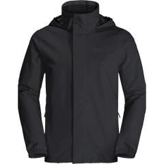 Jack Wolfskin Stormy Point 2L Erkek Yağmurluk