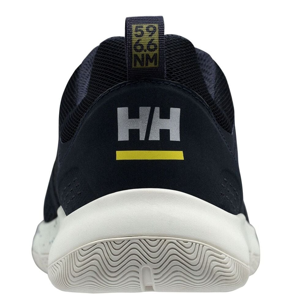Helly Hansen HH Skagen F-1 Offshore Erkek Ayakkabı Lacivert - 40
