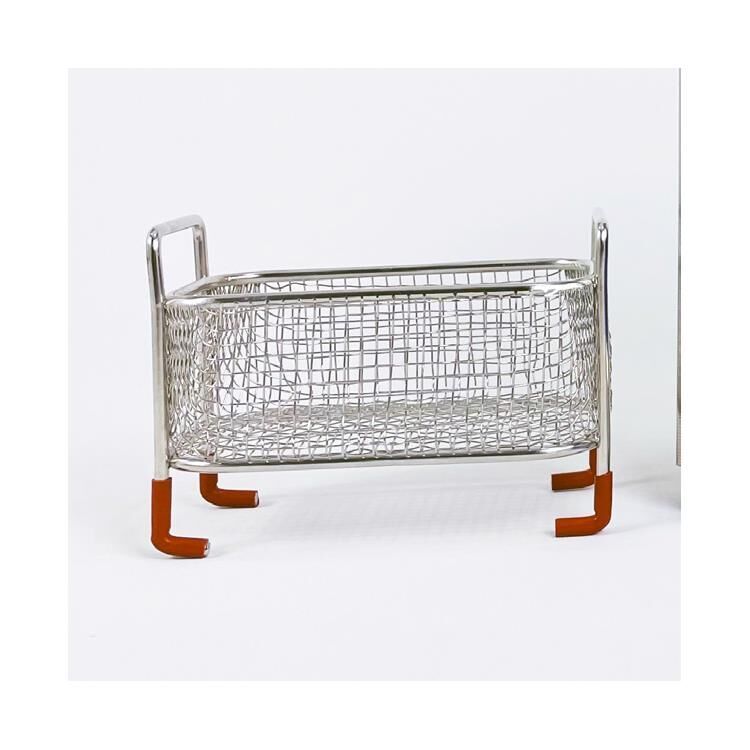 KRAKEN Ultrasonik Yıkama Cihazı Dijital 4lt + Sepet