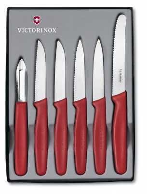 Victorinox 5.1111.6 Soyacak Seti