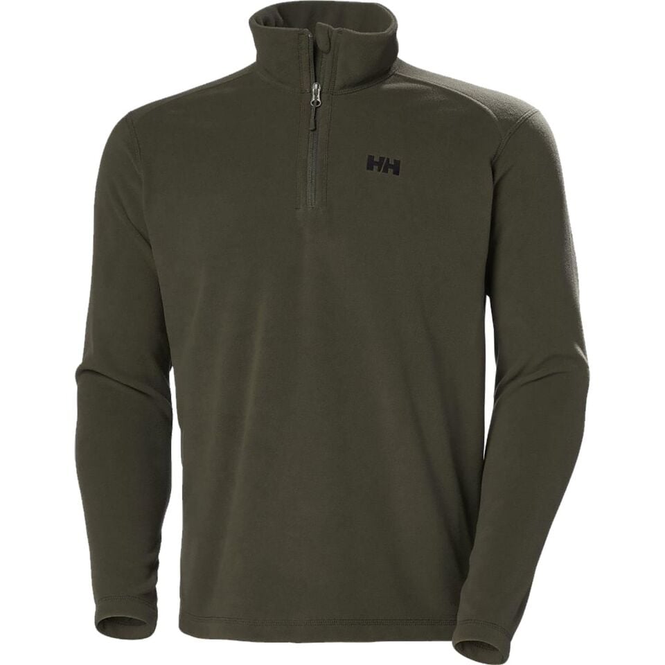 Helly Hansen Mount Polar Fleece Erkek Polar