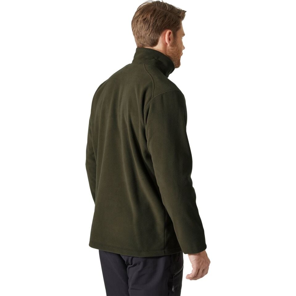 Helly Hansen Mount Polar Fleece Erkek Polar