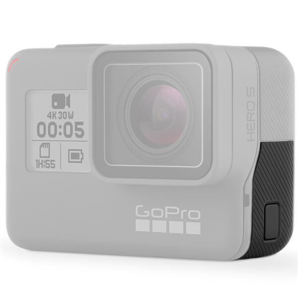 GoPro Yedek Yan Kapak (Hero 5 İçin)