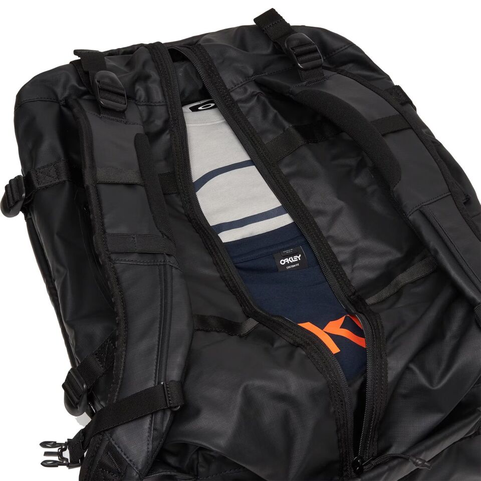 Oakley Road Trip Rc Duffle 50L Seyahat Çantası