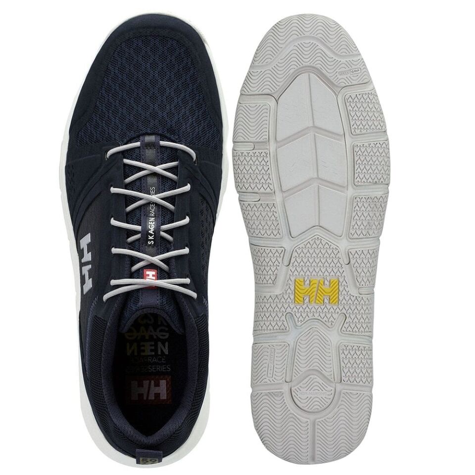 Helly Hansen HH Skagen F-1 Offshore Erkek Ayakkabı Lacivert - 42,5