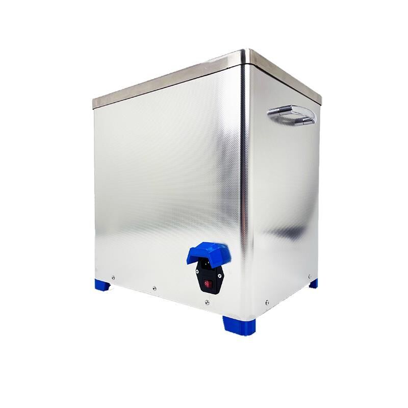 KRAKEN Ultrasonik Yıkama Cihazı Dijital 12lt + Sepet