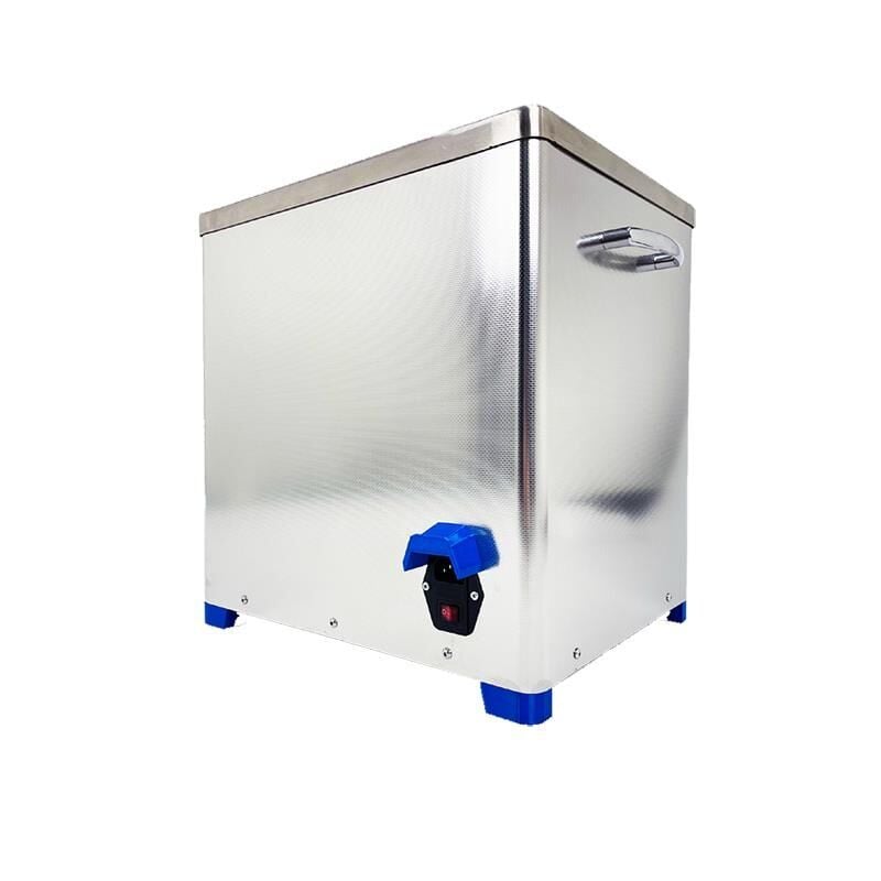 KRAKEN Ultrasonik Yıkama Cihazı Dijital 12lt + Sepet