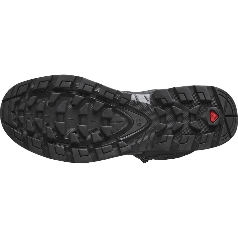 Salomon Quest 4 Gore-Tex Erkek Bot Yeşil - 43